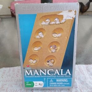 Mancala Classic Games